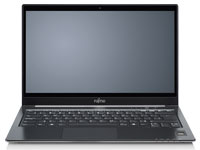 Fujitsu Siemens LifeBook U772