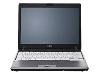 Fujitsu Siemens LifeBook PH701