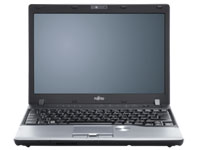 Fujitsu Siemens LifeBook P702