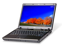 Fujitsu Siemens LifeBook P770