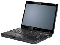 Fujitsu Siemens LifeBook P772