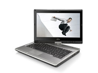 Fujitsu Siemens LifeBook T902