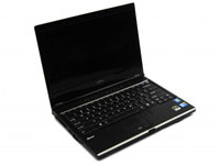 Fujitsu Siemens LifeBook SH760