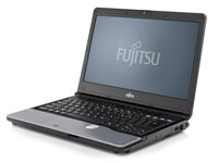 Fujitsu Siemens LifeBook SH792