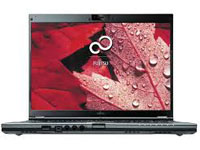 Fujitsu Siemens LifeBook S6421