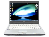Fujitsu Siemens LifeBook S6520