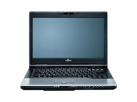 Fujitsu Siemens LifeBook S752