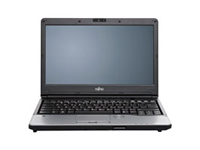 Fujitsu Siemens LifeBook S762