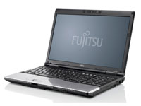 Fujitsu Siemens LifeBook S782