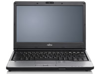 Fujitsu Siemens LifeBook S792