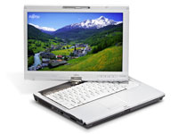 Fujitsu Siemens LifeBook T1010