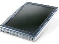 Fujitsu Siemens LifeBook T3000D