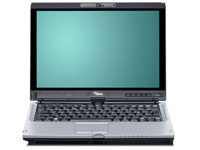 Fujitsu Siemens LifeBook T5010