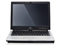 Fujitsu Siemens LifeBook T900