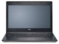 Fujitsu Siemens LifeBook UH552