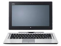 Fujitsu Siemens Stylistic Q702 Hybrid Tablet
