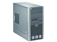 Fujitsu Siemens Scaleo 800 Series - [DDR]