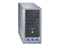 Fujitsu Siemens Scaleo Pi 3650