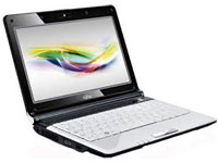 Fujitsu Siemens LifeBook M2010