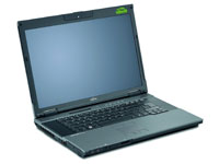 Fujitsu Siemens Esprimo Mobile X9515