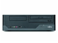 Fujitsu Siemens Esprimo E3721