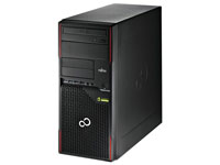 Fujitsu Siemens Esprimo E910 0-Watt