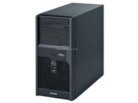 Fujitsu Siemens Esprimo P3520