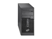 Fujitsu Siemens Esprimo P400 E85+
