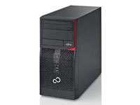 Fujitsu Siemens Esprimo P510 E85+