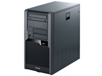 Fujitsu Siemens Esprimo P5731 E85+