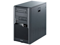 Fujitsu Siemens Esprimo P9900 0-Watt