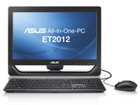Asus All-in-One ET2012A