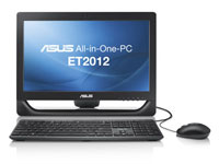 Asus All-in-One ET2012AGKB