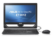 Asus All-in-One ET2012AGTB