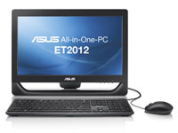 Asus All-in-One ET2012AUKB
