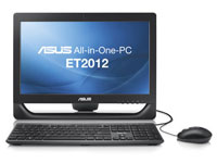 Asus All-in-One ET2012AUTB