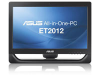 Asus All-in-One ET2012EGKS
