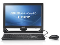 Asus All-in-One ET2012EGTS