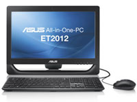 Asus All-in-One ET2012EUKS