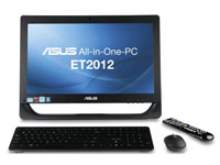 Asus All-in-One ET2012IGTS