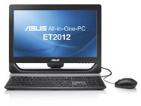 Asus All-in-One ET2012IUKS