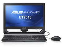 Asus All-in-One ET2013IGKI