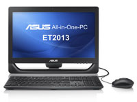 Asus All-in-One ET2013IGTI