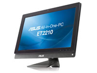 Asus All-in-One ET2210