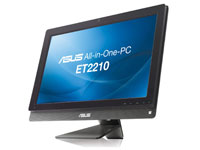Asus All-in-One ET2210ENTS