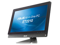 Asus All-in-One ET2210EUKS