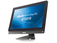 Asus All-in-One ET2210EUTS