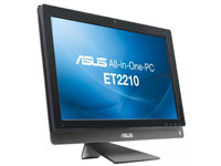 Asus All-in-One ET2210INKS