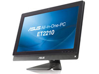 Asus All-in-One ET2210IUKS