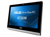 Asus All-in-One ET2220INKI